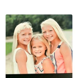 Meet your Posher, Casey